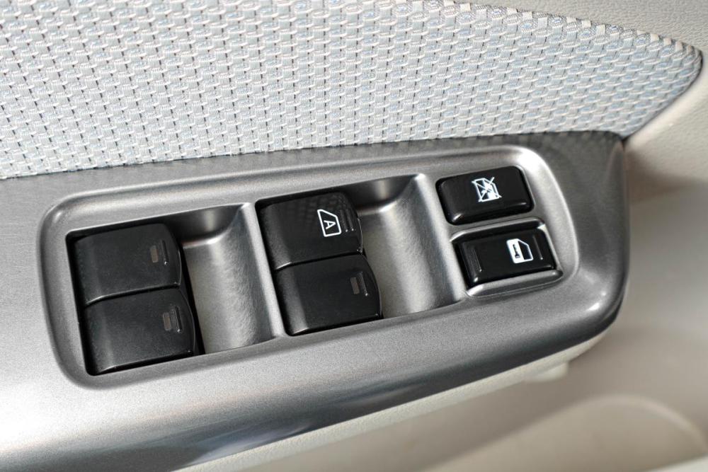 Subaru Forester III Рестайлинг Тюмень  - изображение 19