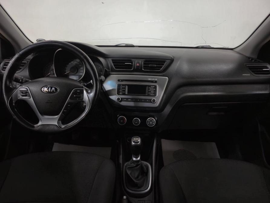 Kia Rio III Рестайлинг Альметьевск  - изображение 13