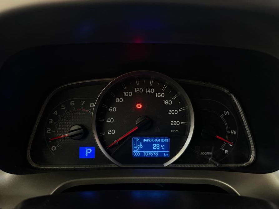 Toyota RAV4 IV (XA40) Краснодар  - изображение 9