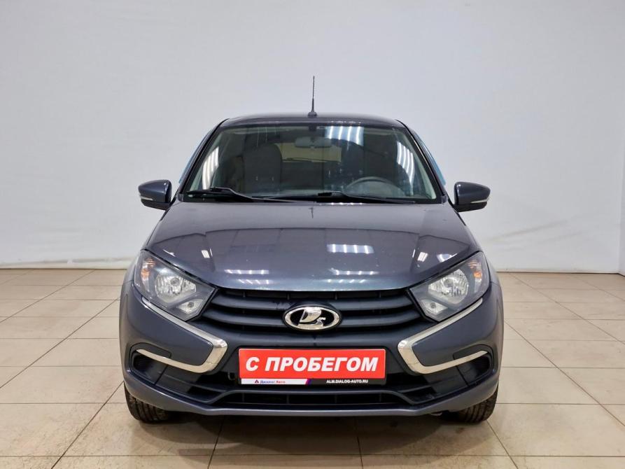 Lada (ВАЗ) Granta I Рестайлинг Альметьевск  - изображение 2