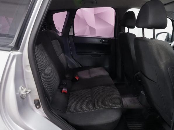 Mitsubishi Colt VI (Z20/Z30) с пробегом 2007 года, цена 399 000 рублей, 214000 км, хэтчбек, Автокод Объявления
