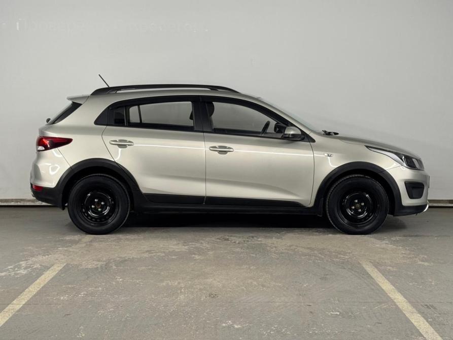 Kia Rio IV Екатеринбург  - изображение 6