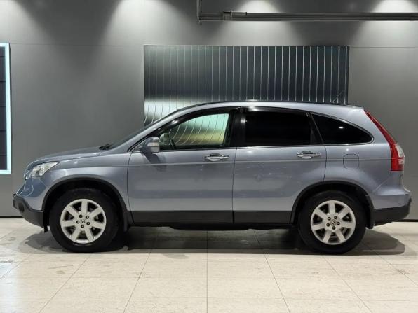 Honda CR-V III с пробегом 2008 года, цена 1 250 000 рублей, 168000 км, внедорожник, Автокод Объявления