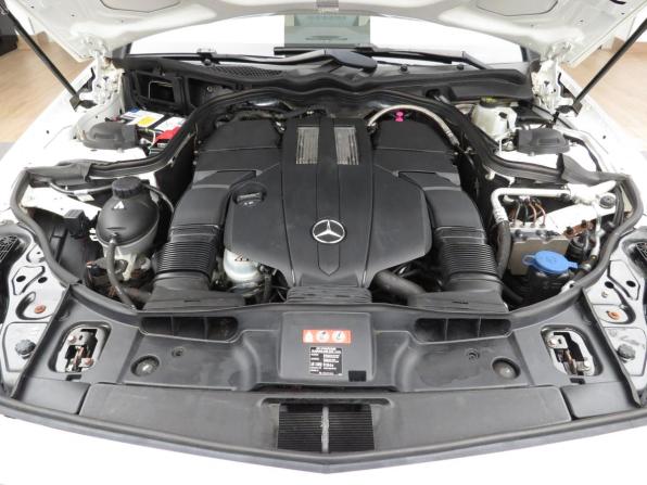 Mercedes-Benz CLS II (C218) Рестайлинг с пробегом 2014 года, цена 3 170 000 рублей, 129000 км, седан, Автокод Объявления