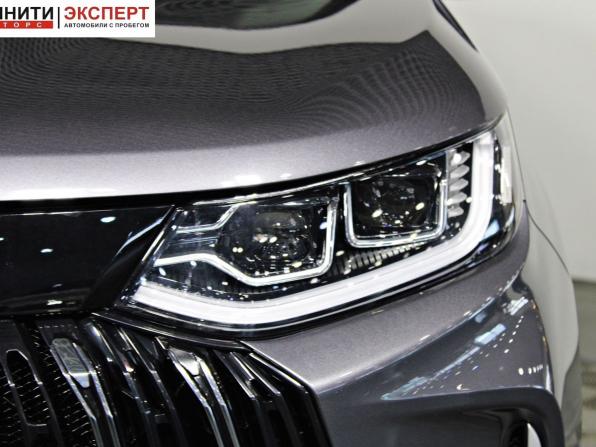 JETOUR X50 с пробегом 2024 года, цена 1 987 000 рублей, 11877 км, внедорожник, Автокод Объявления