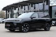 GAC Trumpchi S9 Москва  - изображение 28