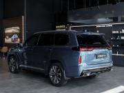 Exeed VX I Рестайлинг Новосибирск  - изображение 31