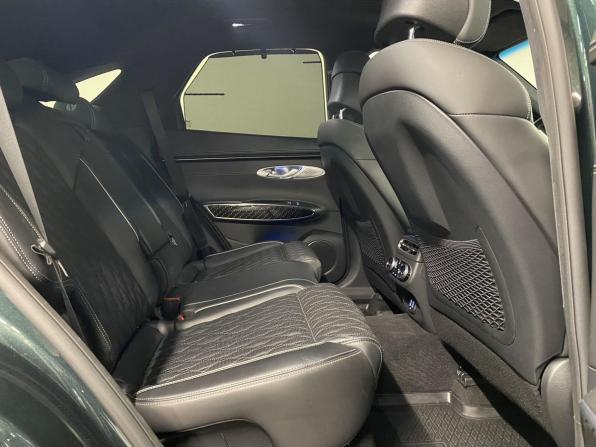 Genesis GV70 I с пробегом 2022 года, цена 4 170 000 рублей, 130271 км, внедорожник, Автокод Объявления