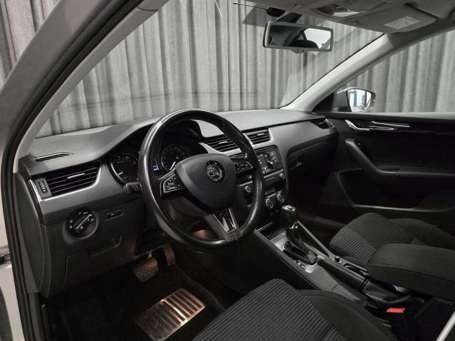 Skoda Octavia III (A7) Красноярск  - изображение 11
