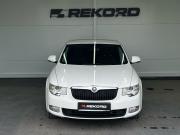 Skoda Superb II Уфа  - изображение 22