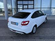 Lada (ВАЗ) Granta I Рестайлинг Тверь  - изображение 16