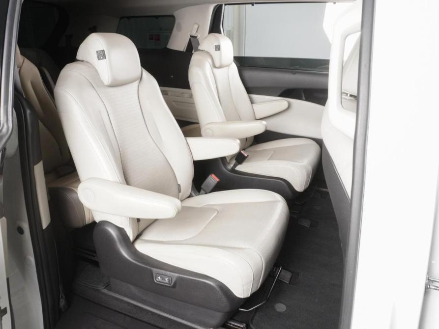 Kia Carnival IV Минеральные Воды  - изображение 7