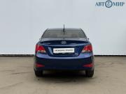 Hyundai Solaris I Рестайлинг Москва  - изображение 18