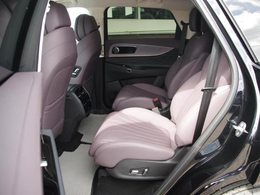 Chery Fulwin T10 Владимир  - изображение 8