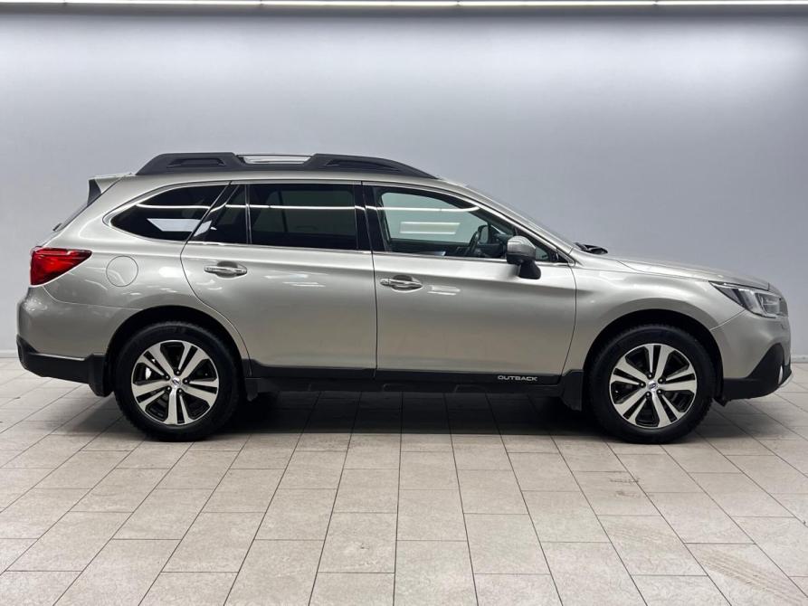 Subaru Outback V Рестайлинг Санкт-Петербург  - изображение 5