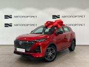 Changan CS55 Plus II Санкт-Петербург  - изображение 18