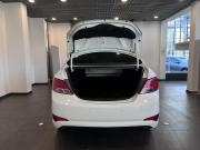 Hyundai Solaris I Рестайлинг Чебоксары  - изображение 70