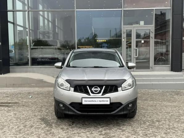 Nissan Qashqai I Рестайлинг с пробегом 2012 года, цена 1 199 000 рублей, 199614 км, внедорожник, Автокод Объявления