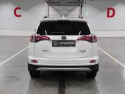 Toyota RAV4 IV (XA40) Рестайлинг Казань  - изображение 32