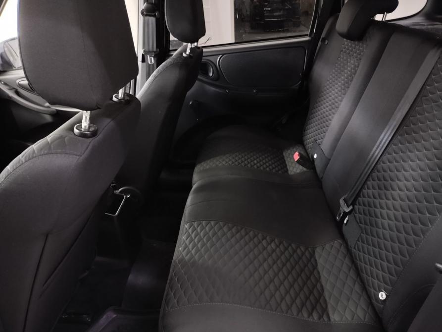 Lada (ВАЗ) Niva Travel I Минеральные Воды  - изображение 16