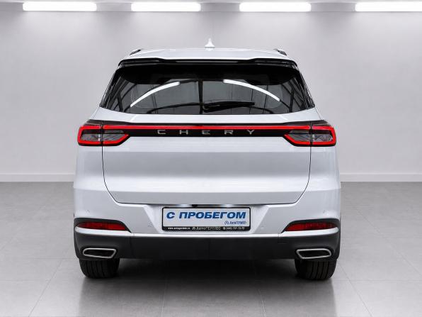 Chery Tiggo 7 Pro Max I Рестайлинг с пробегом 2024 года, цена 2 040 000 рублей, 23155 км, внедорожник, Автокод Объявления