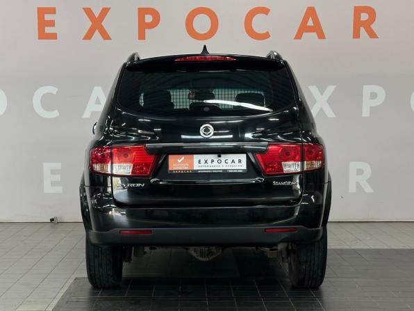 SsangYong Kyron I Рестайлинг с пробегом 2008 года, цена 479 000 рублей, 327367 км, внедорожник, Автокод Объявления