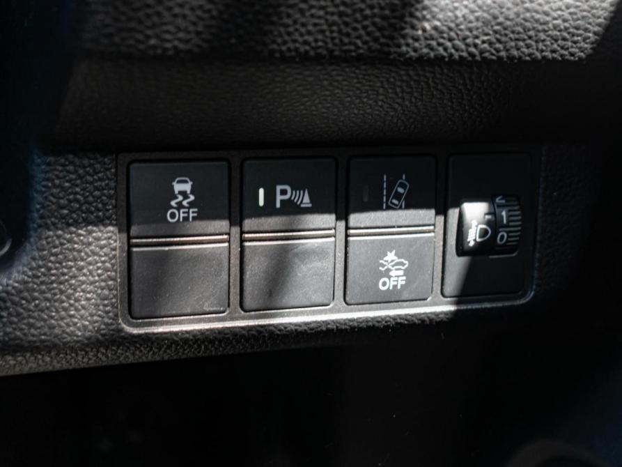Honda N-WGN II Краснодар  - изображение 19