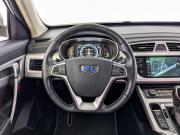 Geely Atlas I Москва  - изображение 50