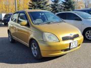 Toyota Vitz I (P10) Стерлитамак  - изображение 12