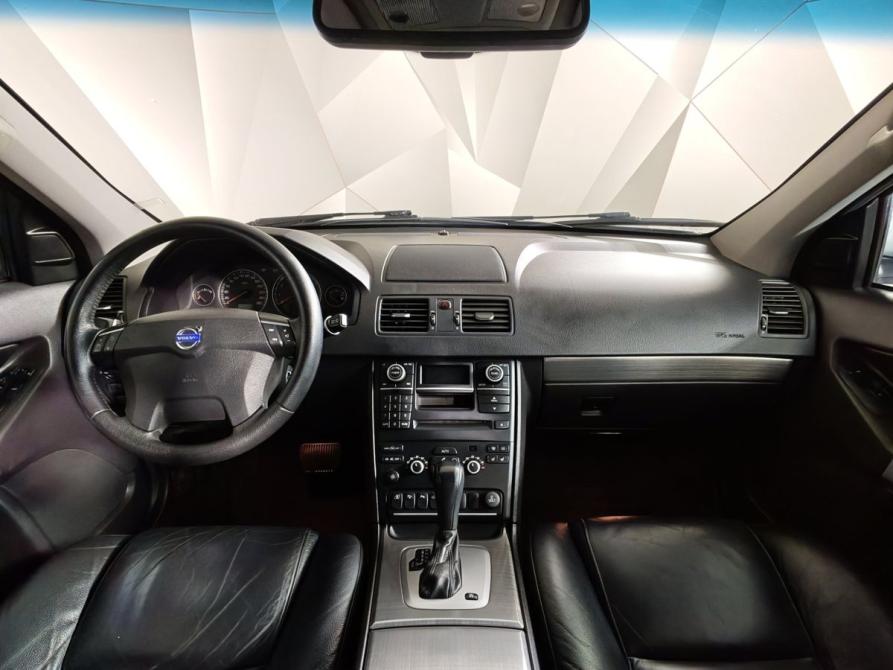 Volvo XC90 I Рестайлинг Москва  - изображение 13