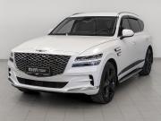 Genesis GV80 I Москва  - изображение 31