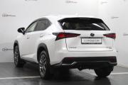 Lexus NX I Рестайлинг Владивосток  - изображение 30