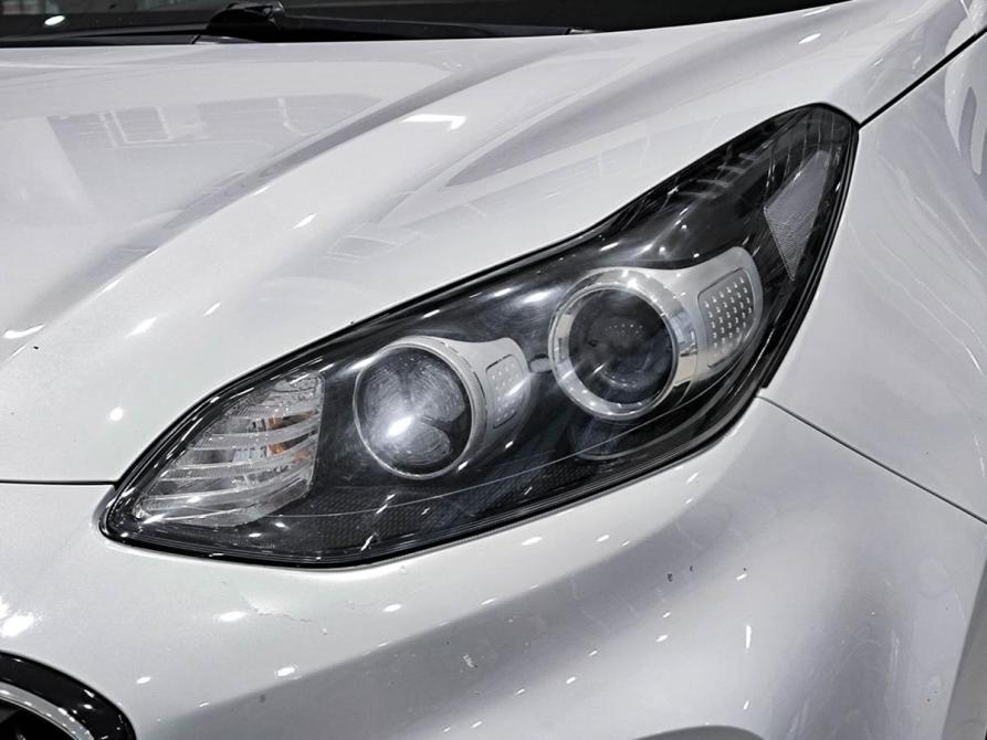 Kia Sportage IV Рестайлинг Казань  - изображение 21