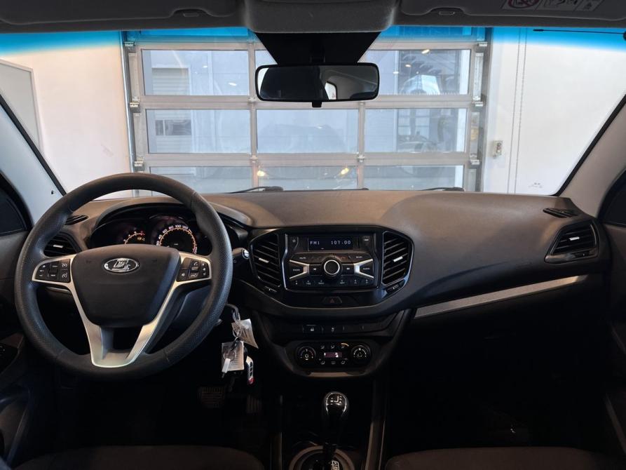 Lada (ВАЗ) Vesta I Чебоксары  - изображение 9