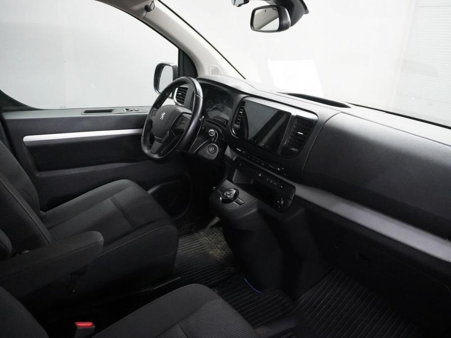 Peugeot Traveller I Москва  - изображение 9