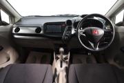 Honda Insight II Новосибирск  - изображение 27