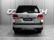 Toyota Land Cruiser 200 Series Тюмень  - изображение 33