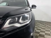 Volkswagen Tiguan I Рестайлинг Архангельск  - изображение 31
