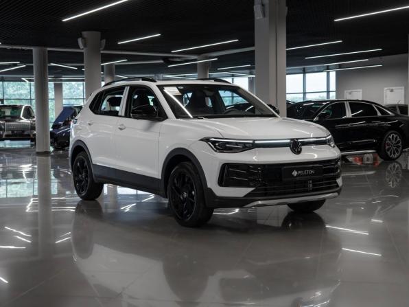 Volkswagen Tharu XR с пробегом 2026 года, цена 3 140 000 рублей, 25 км, внедорожник, Автокод Объявления