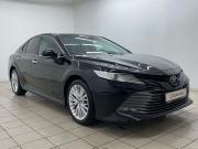Toyota Camry VIII (XV70) Энгельс  - изображение 41
