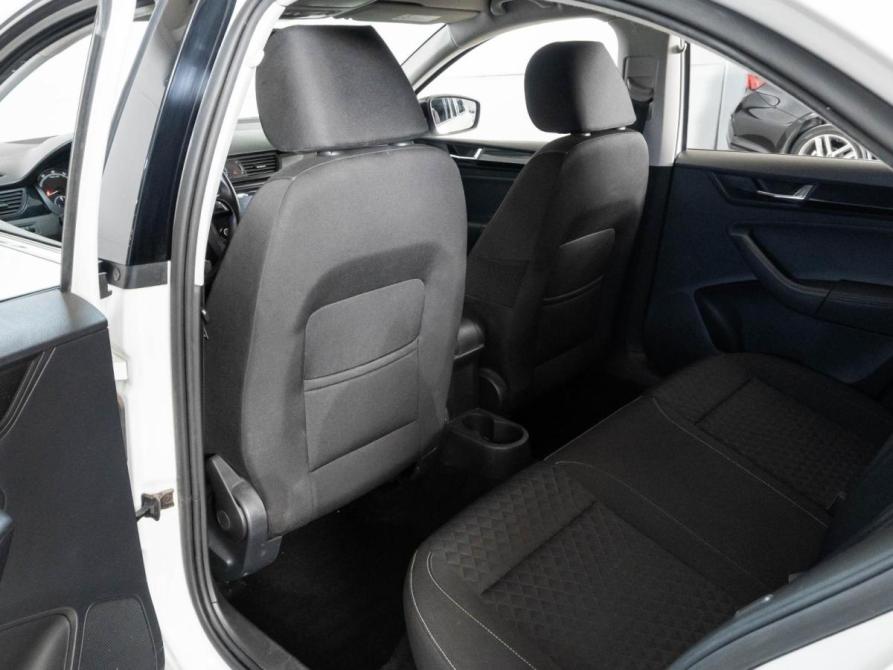 Skoda Rapid I Ставрополь  - изображение 11
