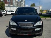 SsangYong Kyron I Рестайлинг Екатеринбург  - изображение 30