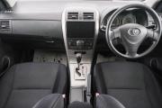 Toyota Corolla X (E140 E150) Рестайлинг Красноярск  - изображение 29