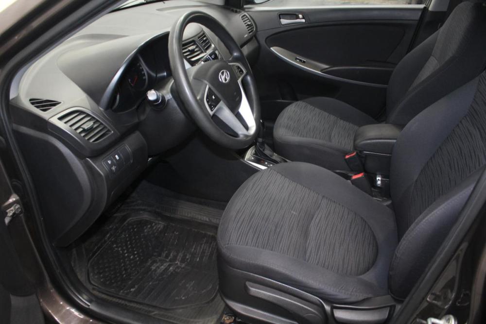 Hyundai Solaris I Рестайлинг Кемерово  - изображение 14