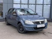 Renault Logan I Рестайлинг Ярославль  - изображение 15