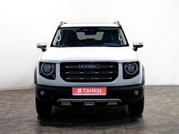 Haval DaGou (Big Dog) I с пробегом 2022 года, цена 2 475 000 рублей, 36700 км, внедорожник, Автокод Объявления