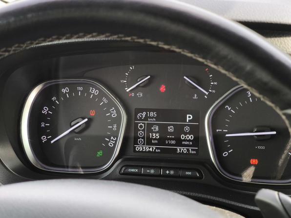 Toyota ProAce II с пробегом 2018 года, цена 3 450 000 рублей, 93950 км, минивэн, Автокод Объявления
