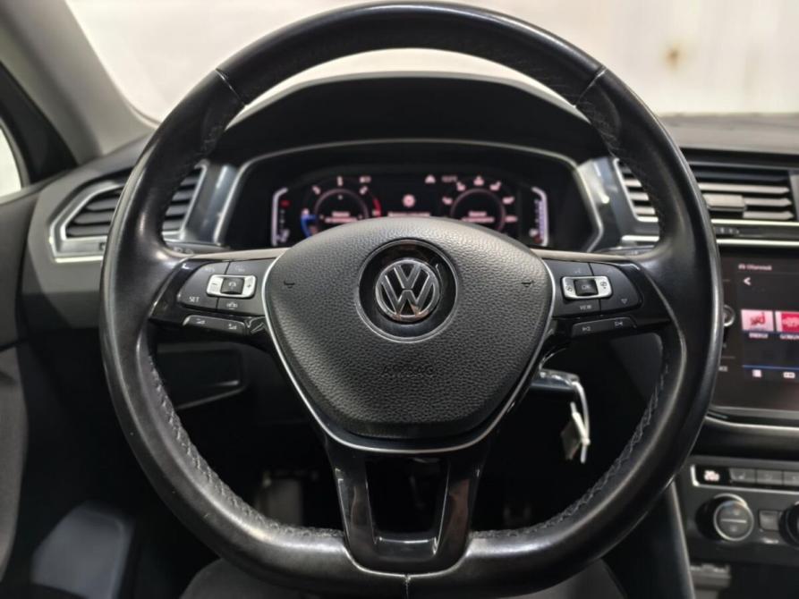 Volkswagen Tiguan II Курск  - изображение 11