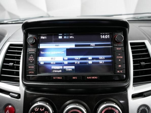 Mitsubishi Pajero Sport II Рестайлинг с пробегом 2014 года, цена 1 760 000 рублей, 239000 км, внедорожник, Автокод Объявления