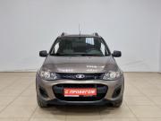 Lada (ВАЗ) Kalina II Альметьевск  - изображение 25